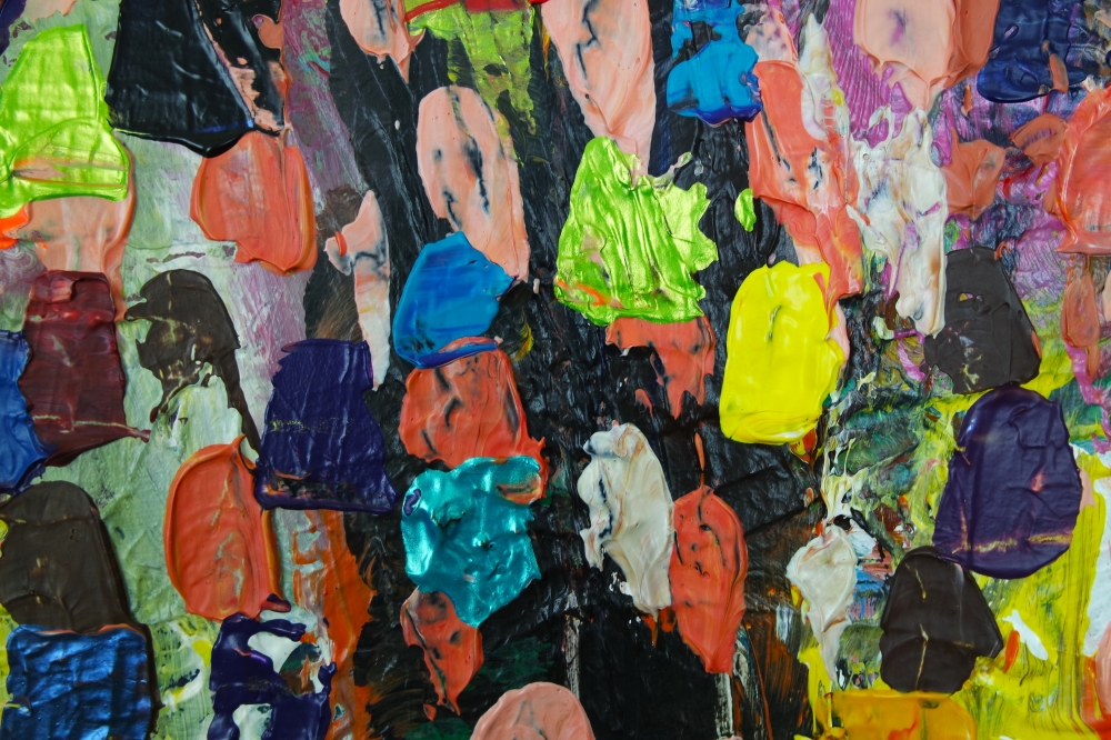 The London Marathon Abstract 199