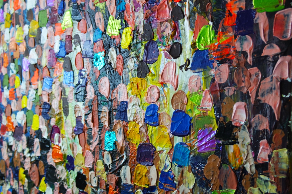 The London Marathon Abstract 199