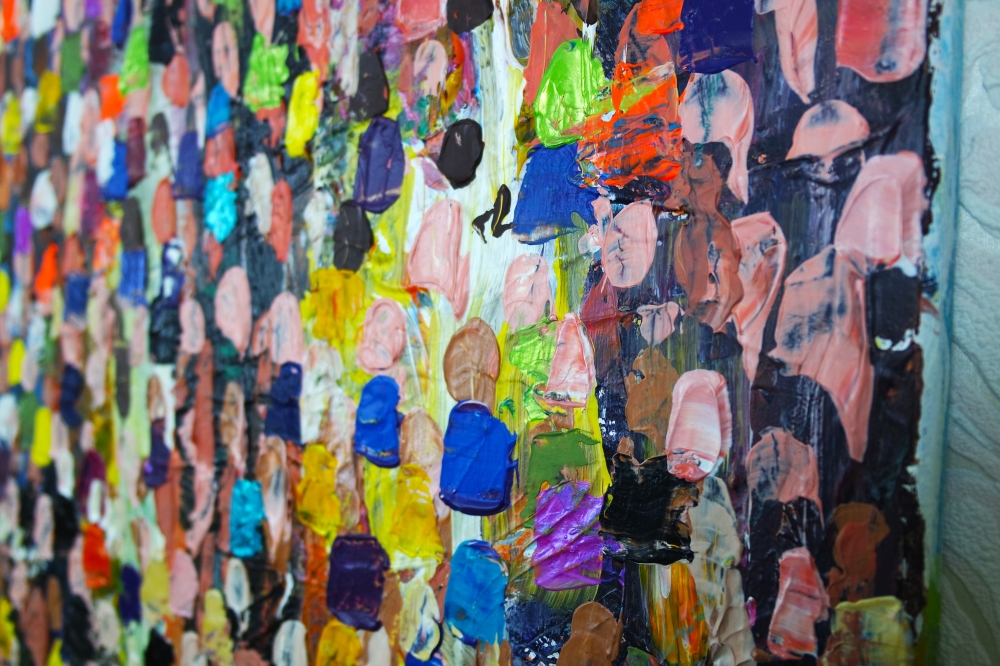 The London Marathon Abstract 199