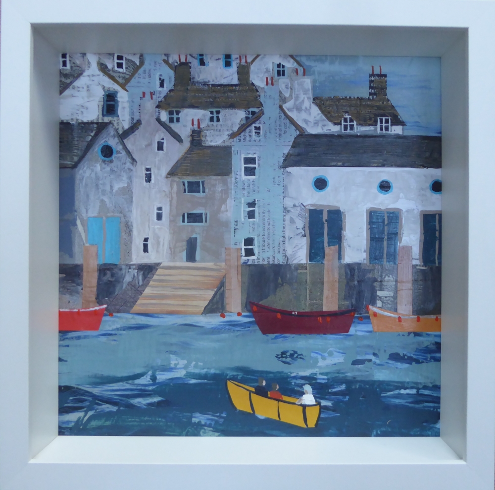 Looe Ferry
