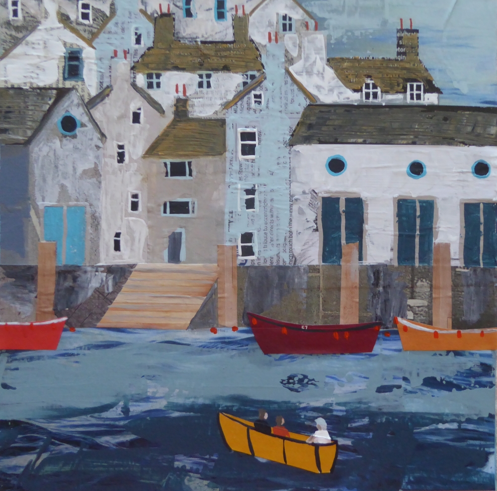 Looe Ferry