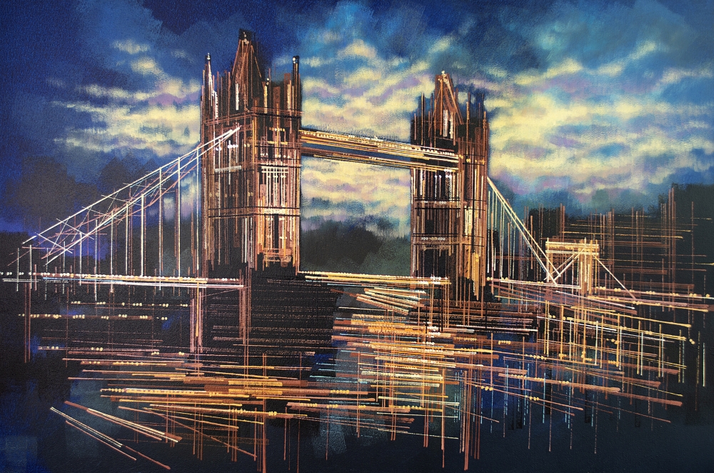 Tower Bridge London