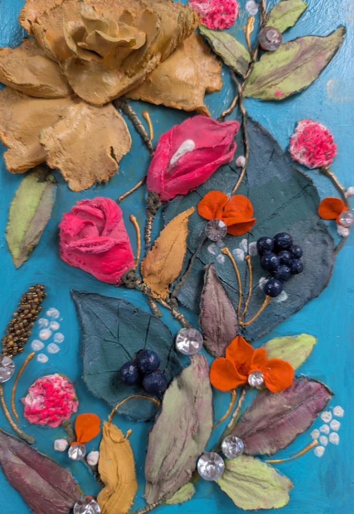 \"Les Jardins\"