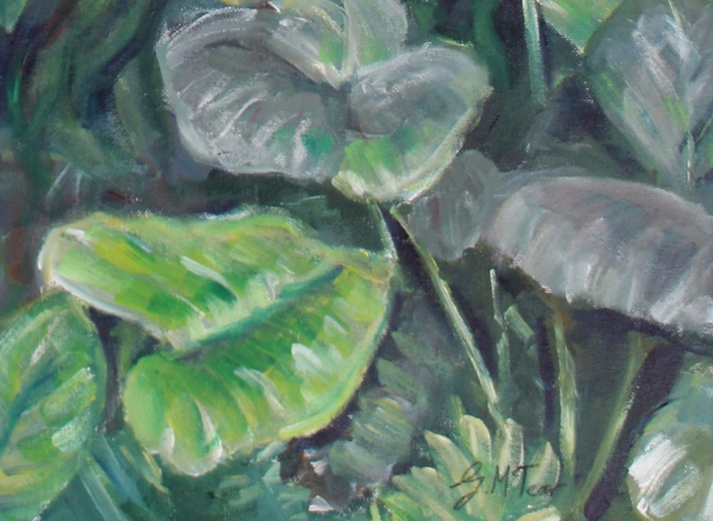 Garden of Eden