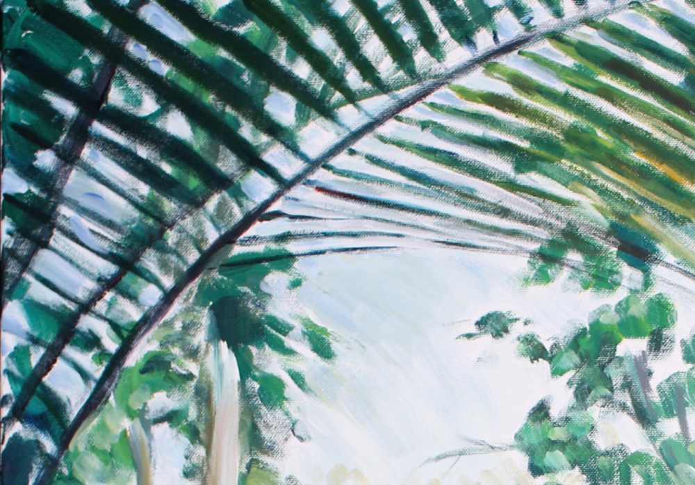 Garden of Eden