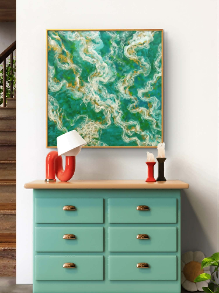 Emerald Ocean Energy