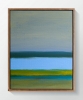 Moonlit Waters - Abstract Seascape