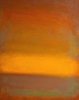 Yesterday's Gone - Abstract Landscape