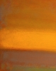 Yesterday's Gone - Abstract Landscape