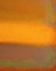 Yesterday's Gone - Abstract Landscape
