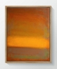 Yesterday's Gone - Abstract Landscape