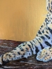 Golden Leopard 