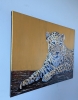 Golden Leopard 