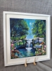 Jesmond Dean magical waterfall