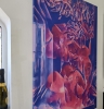 Zenlike (XL limited canvas print)