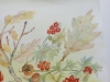 \"Seasons of Mist....\"