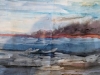 The island 