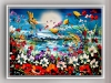 Endless summer blooms