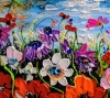 Endless summer blooms