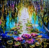 Water lilies 