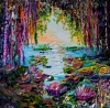 Water lilies 
