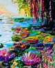 Water lilies 