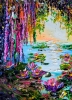 Water lilies 