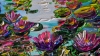 Water lilies 