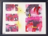 Duality in pink 