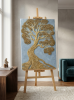 Nature in Gold