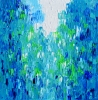 Relief Blue 14