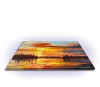 Romantic Evening Landscape XL 1