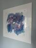 Time and Tide (acrylic glass framed)