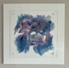 Time and Tide (acrylic glass framed)