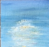 Canadian Seascape,  Lake Ontario