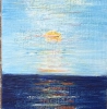 Canadian Seascape,  Lake Ontario