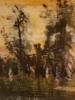 Landscape, The four seasons,