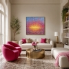 Lush Splash of Passion