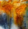 Afterglow Metropolis