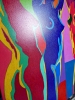 THREE NUDES DANCE II