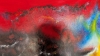 Interconnection of colors in Universe, 