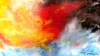 Interconnection of colors in Universe, 