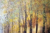 Autumn Forest Trees #3