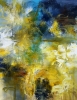 Reflection pond III