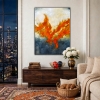 Underwater Fire 