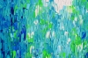 Relief Blue 14
