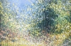 Late Summer Trees