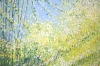 Late Summer Trees #2