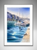 A Harbor of Dreams