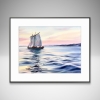 Quiet Sailing